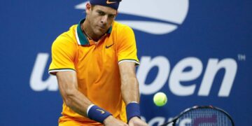 Del Potro se prepara para volver a jugar: «Voy a estar en el US Open»