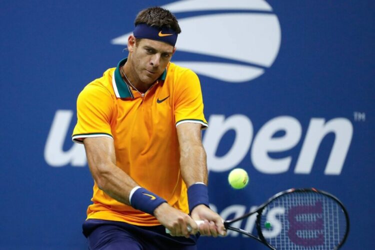 Del Potro se prepara para volver a jugar: "Voy a estar en el US Open" Del Potro se prepara para volver a jugar: "Voy a estar en el US Open"