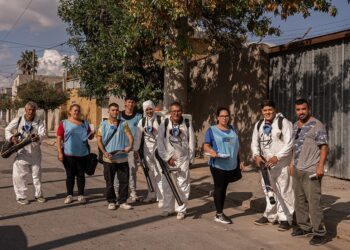 La Provincia concreta unos 340 «bloqueos de focos» contra el dengue