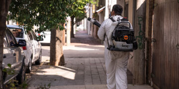 Dengue en Córdoba: los casos suben a 4.426 en la temporada