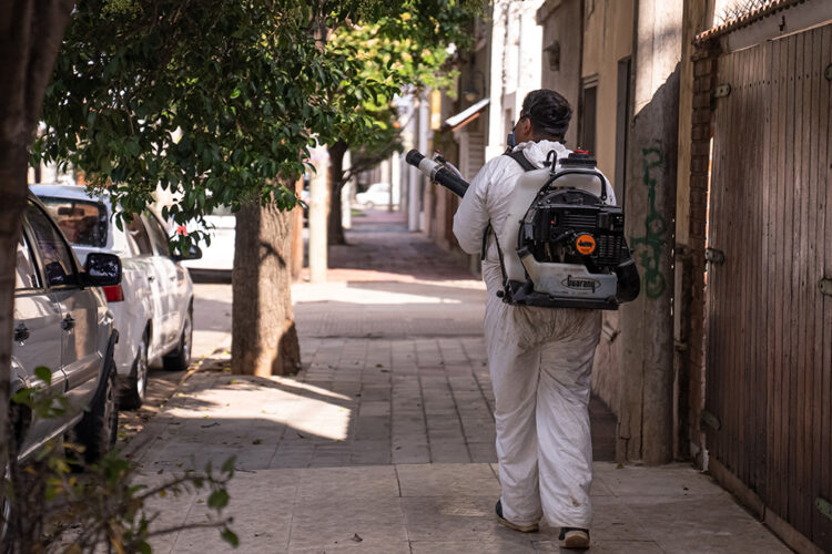 , Cordoba, Córdoba, Argentina, 6 de Octubre de 2023, Foto: Agustin Ottonelli