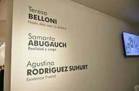 Las mujeres como protagonistas