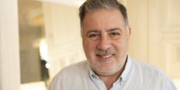 Doman renunció a la presidencia de Independiente