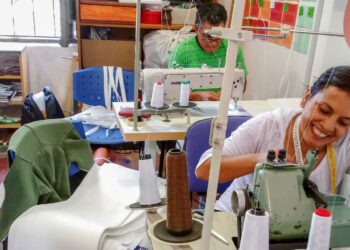 La mitad de los trabajadores de la economía popular son pobres