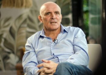 Espert, con el camino allanado para el ingreso a Juntos por el Cambio