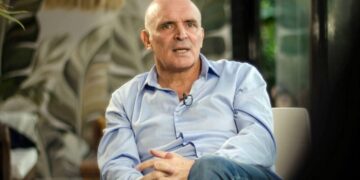 Espert, con el camino allanado para el ingreso a Juntos por el Cambio