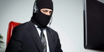 Intentaron estafarla y terminó entablando una cálida y desopilante conversación con el ladrón