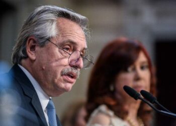 El FdT se encamina a las Paso a medida que crece la interna