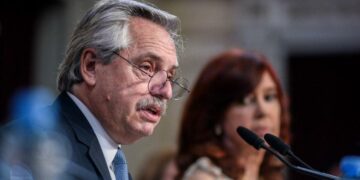 El FdT se encamina a las Paso a medida que crece la interna