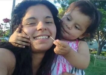 Fue condenado a prisión perpetua por doble femicidio