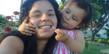 Fue condenado a prisión perpetua por doble femicidio