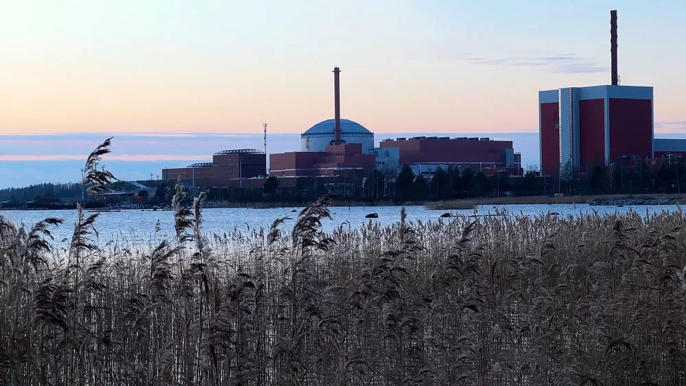 Contrario a Alemania, Finlandia apuesta por la energía nuclear