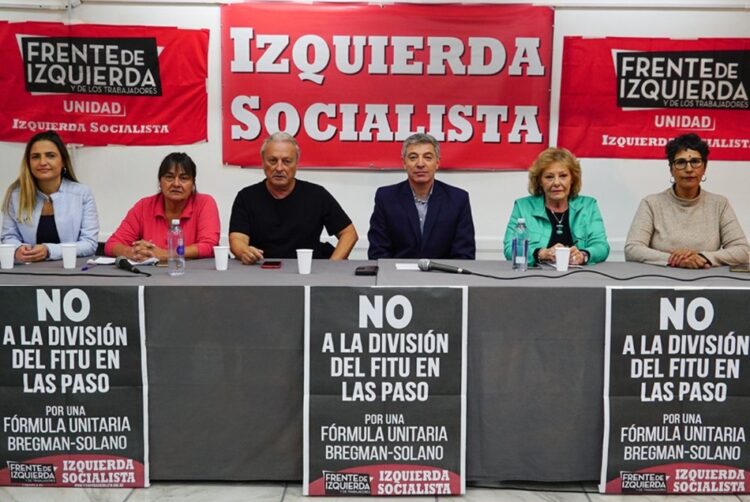Llamado al FITU