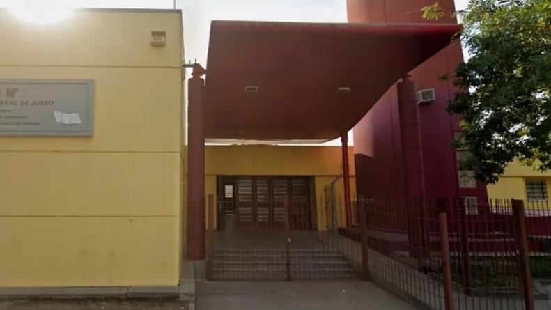 Denunciaron el ingreso de un niño armado a una escuela