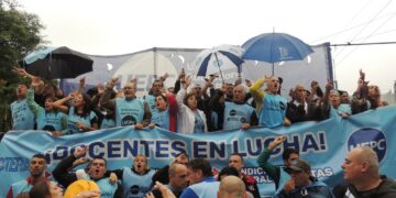 Los necesarios sueldos dignos para la docencia