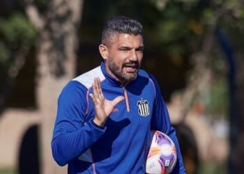 Gandolfi se refirió a la situación de los lesionados en Talleres