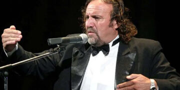 Detuvieron al humorista «Cacho» Garay tras una denuncia de su pareja por violencia de género