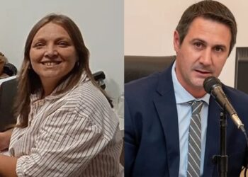 Unos 11.000 vecinos de General Cabrera votan por su próximo Intendente