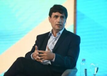 Para Lacunza las propuestas de Milei sólo “son eslóganes”