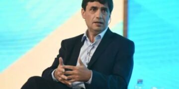 Para Lacunza las propuestas de Milei sólo “son eslóganes”