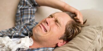 Se fracturó el pene haciendo la pose sexual “más peligrosa del mundo”