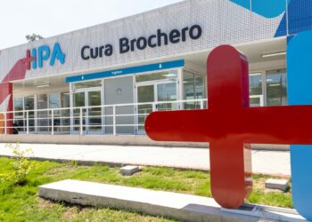 En un mes el Hospital de Pronta Atención de Argüello asistió a 6.272 vecinos