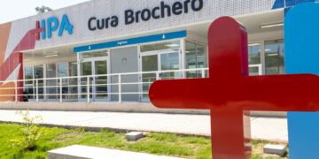 En un mes el Hospital de Pronta Atención de Argüello asistió a 6.272 vecinos