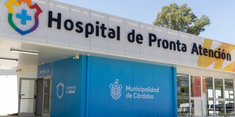 En un mes el Hospital de Pronta Atención de Argüello asistió a 6.272 vecinos