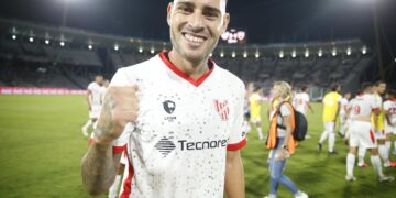 Mosevich, sobre el andar de la Gloria: “El balance es bueno”