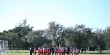 Instituto se muda provisoriamente a Salsipuedes