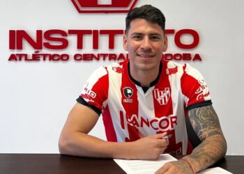 Franco: “En esta categoría cualquiera le gana a cualquiera”