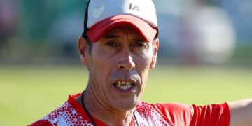 “Este club no tiene techo”