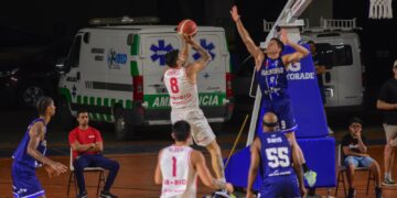 Instituto cayó en su visita a Riachuelo