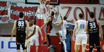 Instituto, a paso de campeón