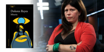 Dolores Reyes: «La ficción da cuenta de la realidad y nos obliga a hacernos cargo»