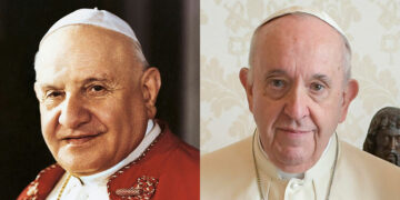 La revolución del Concilio