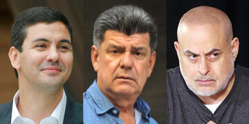 Elecciones inciertas en Paraguay