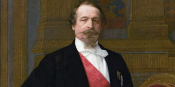 Lecciones de Napoleón (Tercero)