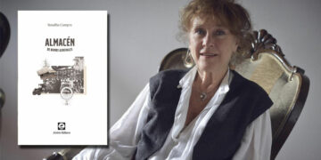 “Almacén de Ramos Generales”, de Rosalba Campra