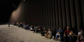 La crisis migratoria no es un problema sólo de México