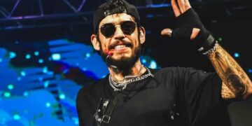 Ulises Bueno se aleja de los escenarios por tiempo indefinido