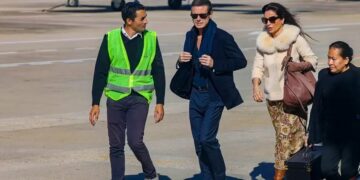 Revelan los detalles de la dieta de Luis Miguel y su drástica pérdida de peso