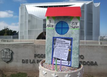 Reclaman que los locatarios no paguen comisión inmobiliaria