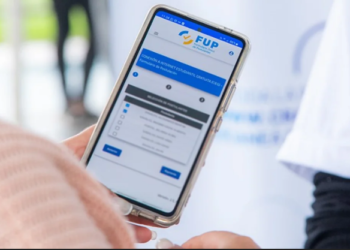 Inicia hoy la inscripción al programa de Conexión a Internet Estudiantil Gratuita para nivel superior