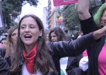 La izquierda busca unificarse