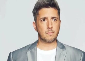 Jey Mammon: “La tele es mi lugar y voy a volver”