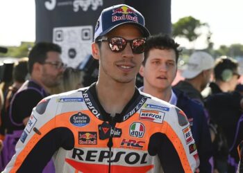 El Gran Premio de Austin, con varias figuras de regreso