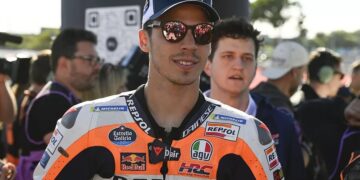 El Gran Premio de Austin, con varias figuras de regreso