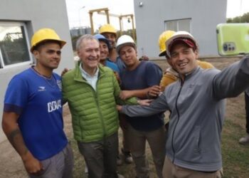 Gutiérrez ratificó que Schiaretti será candidato a la Presidencia