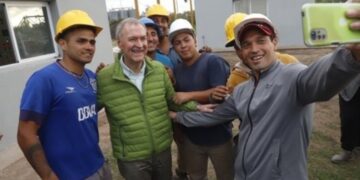 Gutiérrez ratificó que Schiaretti será candidato a la Presidencia